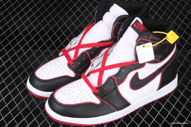 1 High Jordan 555088-062 OG Air Bloodline 0728